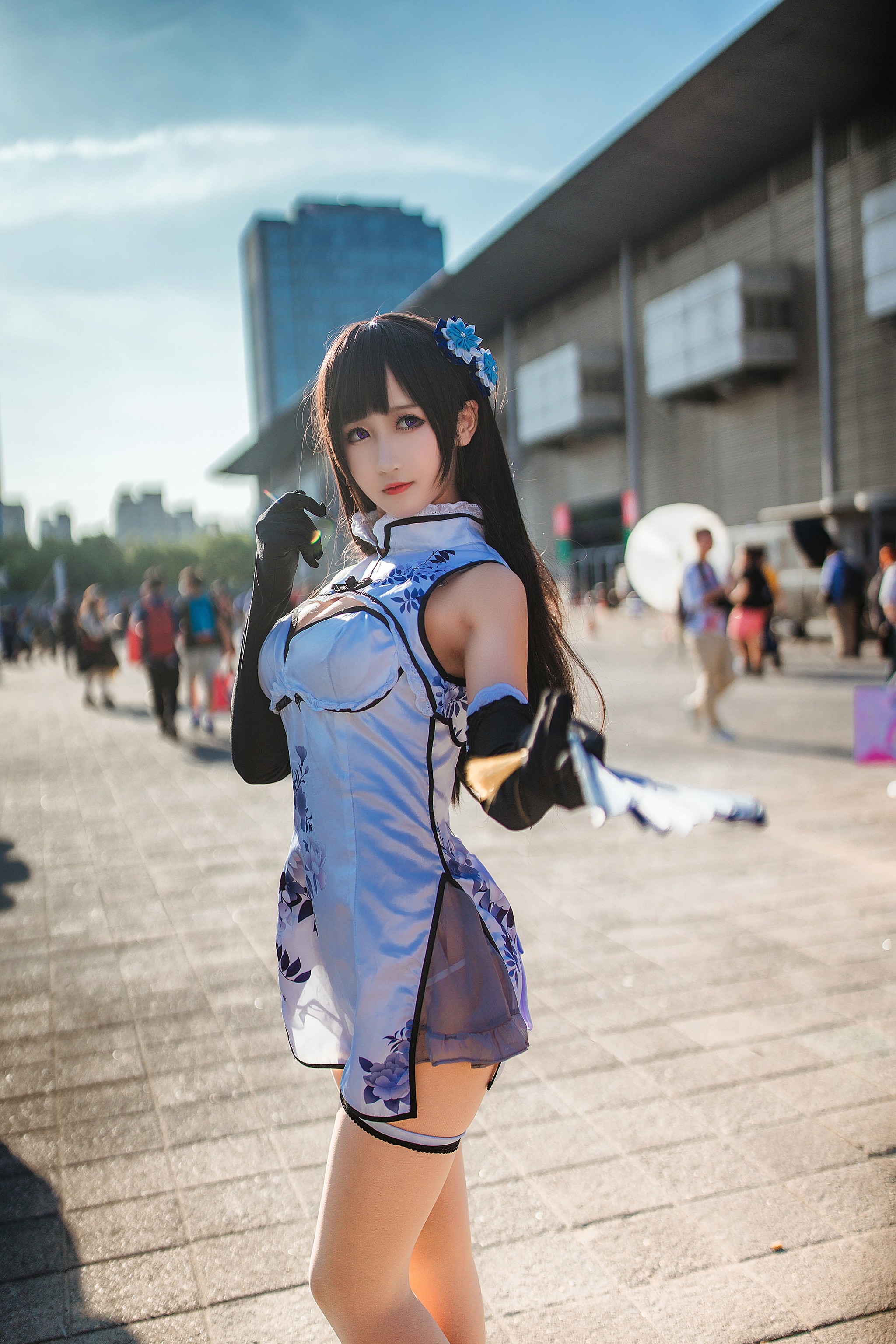 图片[1]-三度_69 – NO.028 瓶儿[23P]-XikXak